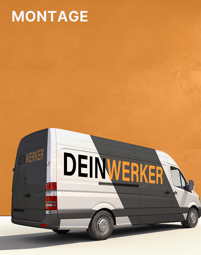 Montage von dezentralen Lüftungen